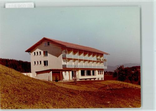 Maierhöfen Iberg Hotel