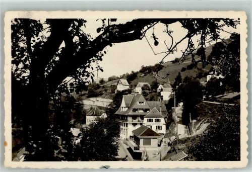 Munster 1950 Hohrodberg