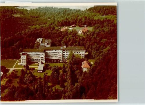 Handorf Luftaufnahme