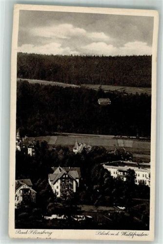 Bad Flinsberg 1927
