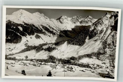 Mittelberg Schafalpenköpfe