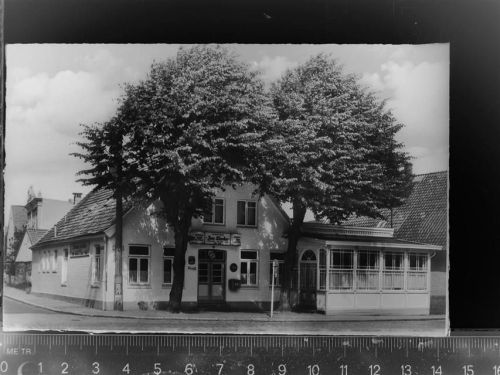 Cuxhaven Zur Linde