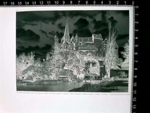 Limburg Schloss