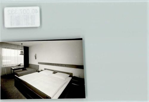 Eching Hotel Olymp Innenafunahme Zimmer