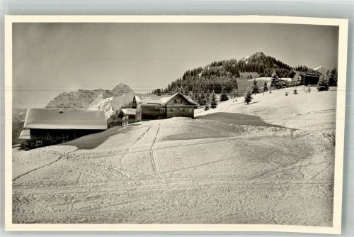 Hirschegg Gasthaus Pension Fuchshof