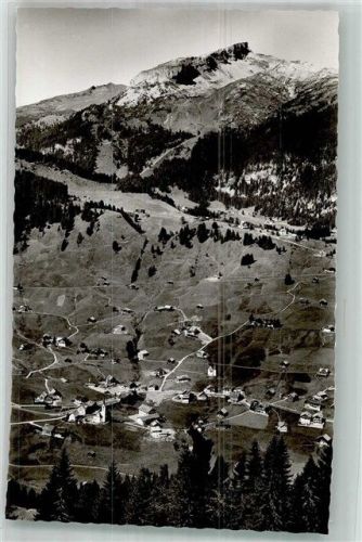 Hirschegg Hoch Ifen