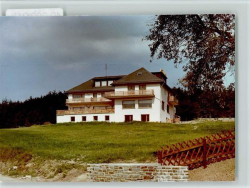 Waldesch Hotel König von Rom
