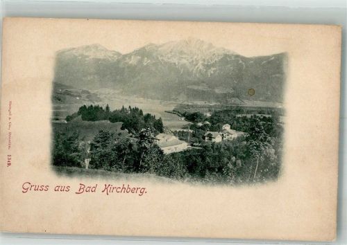 Kirchberg