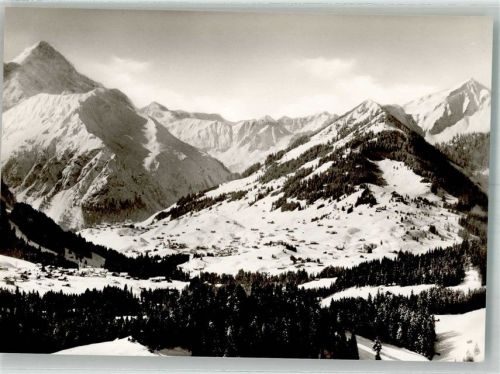 Riezlern Hirschegg Mittelberg