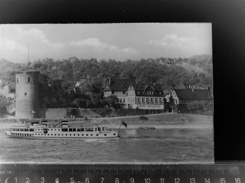 Rhens Hotel Königstuhl