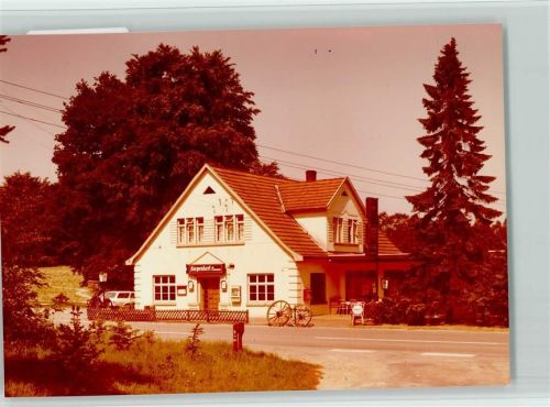Neuenkirchen Gasth. Kiepenkerl