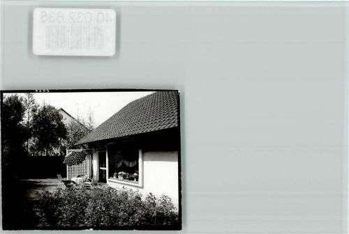 Nieheim Pension Blume