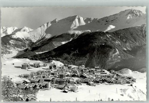 Serfaus 1967