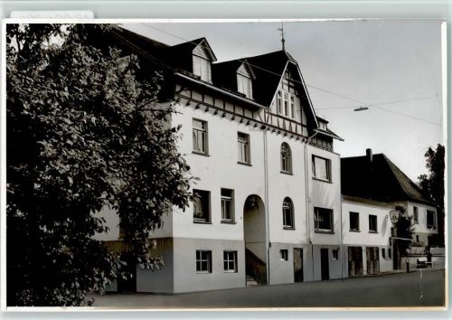 Holzhausen