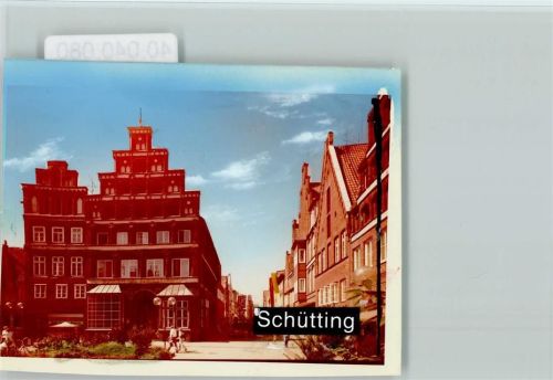 Inzmühlen Schütting