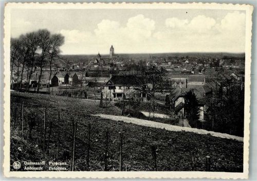 Audenarde Panorama