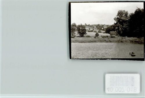 37647 W3453 Meiborssen FOTO KEINE AK