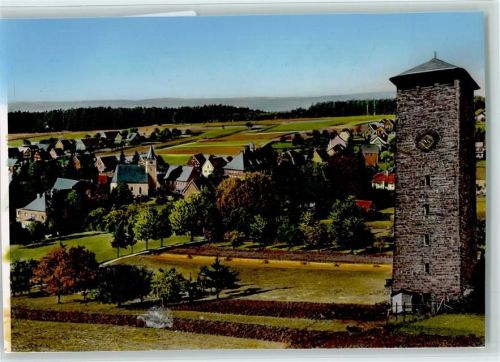 Dobel Wasserturm