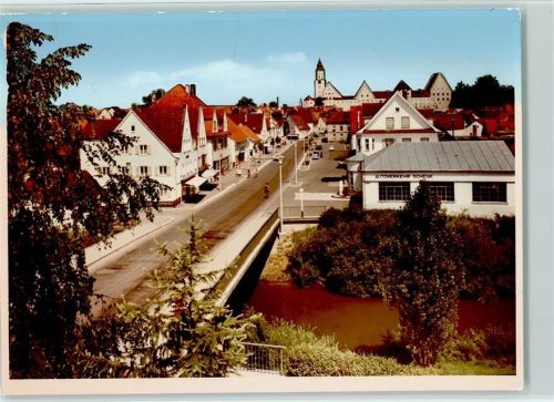 Babenhausen