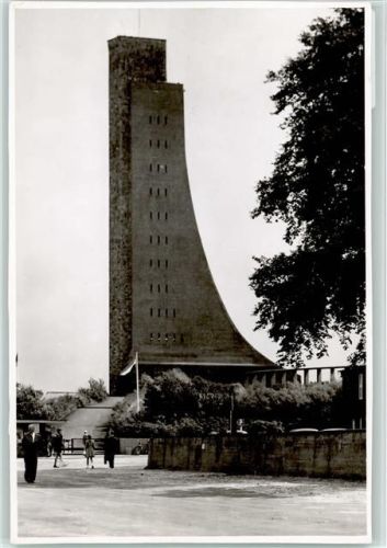 24235 W2304 Laboe FOTO KEINE AK Marine-Ehrenmal