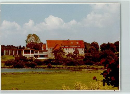 Kißlegg Kurheim Loretto