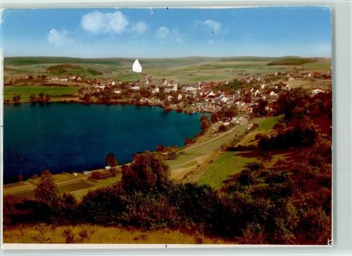 Schalkenmehren