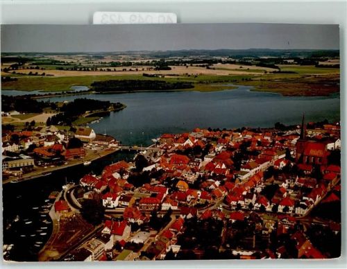 Neustadt Luftaufnahme