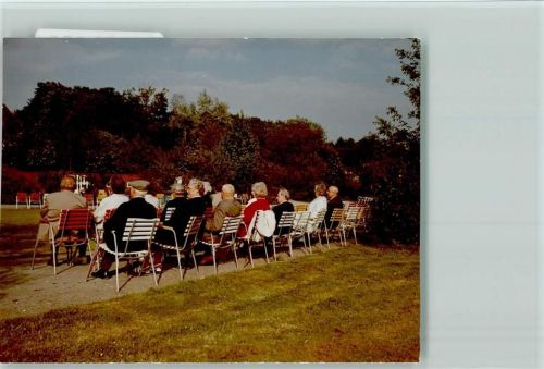 Bad Laer Seniorentreffen