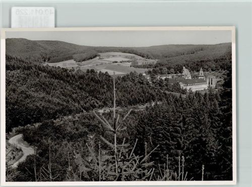 Himmerod Kloster