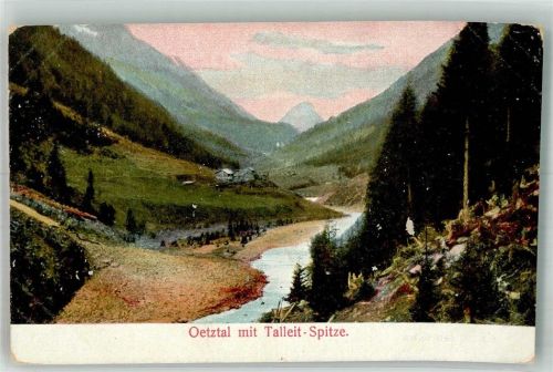 Ötztal-Bahnhof Oetztal