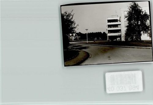 Lüttringhausen Neue Klinik