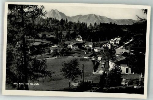 Seefeld Auland