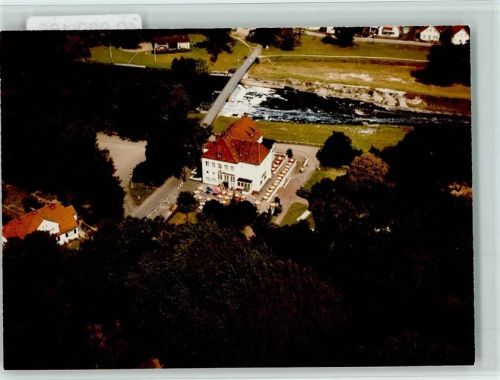 Bad Oeynhausen Luftaufnahme