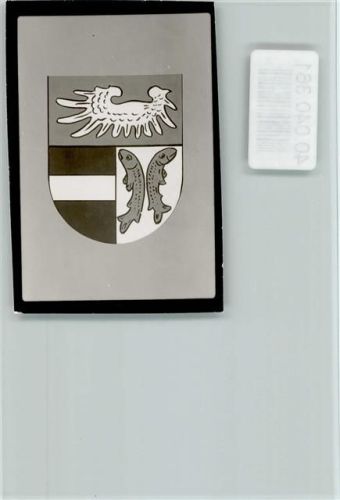 Kenzingen Wappen