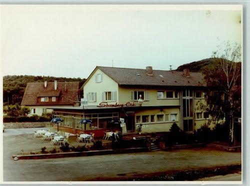 Hohenhaslach Stromberg Eck