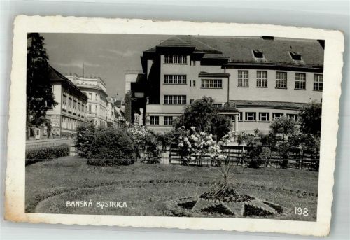 Banska Bystrica