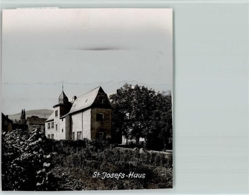 Kröv St. Josefs-Haus