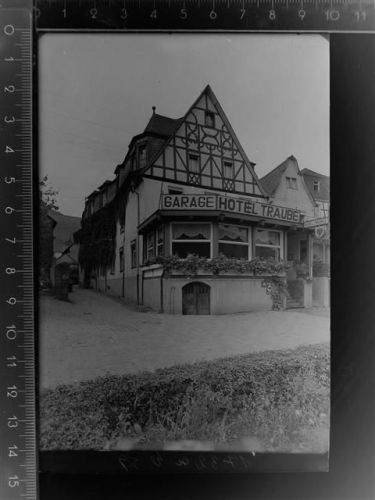 Reil Hotel zur Traube