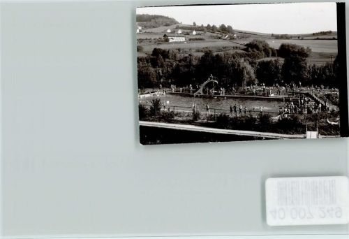 Fürstenfeldbruck Freibad