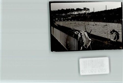 Eisenberg Freibad