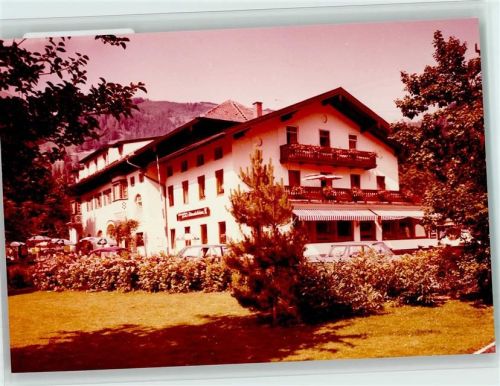 Bayrischzell