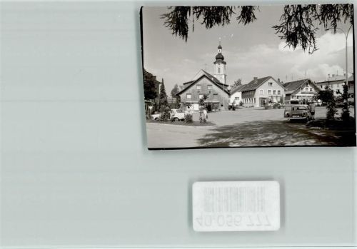 Scheidegg