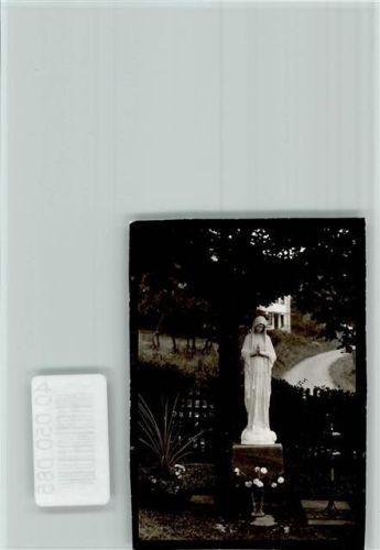 Etteln Madonna