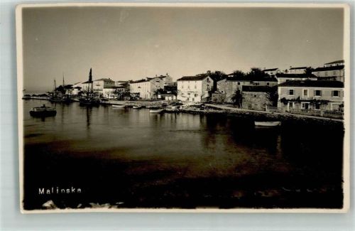 Malinska 1931