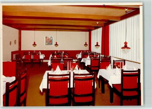 Harsewinkel Hotel Gombrinus Innenaufnahme