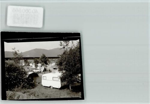 Senheim Camping und R4