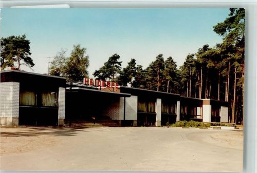 Gifhorn Heidesee
