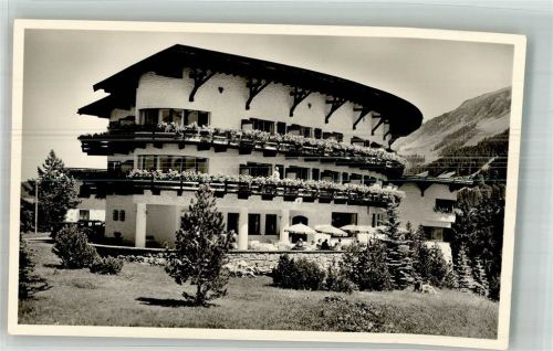 Hirschegg Ifen- Hotel