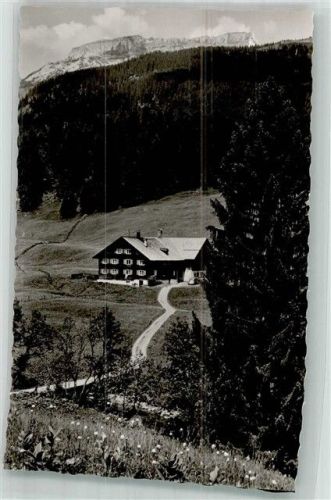 Au Pension Haus Müller