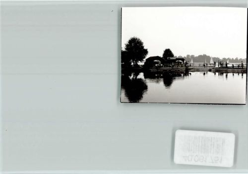 Meißendorf Hüttenseepark